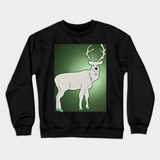 Hart design Crewneck Sweatshirt